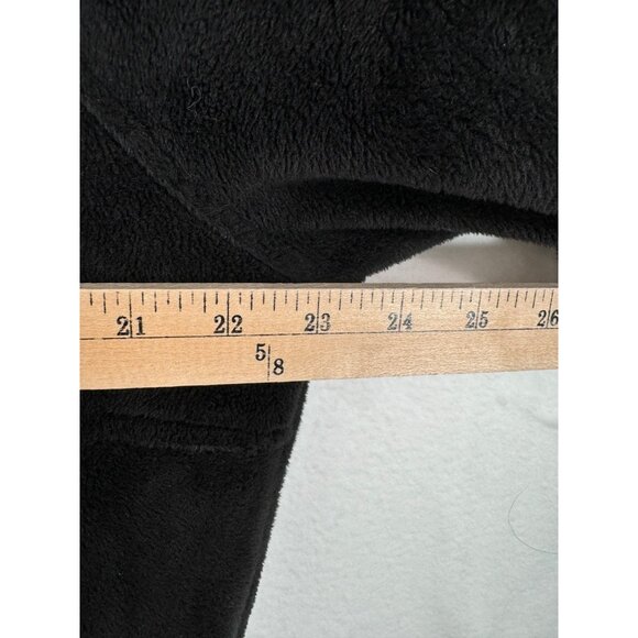 Athleta Black Cowl Neck Sweater - Picture 4 of 8